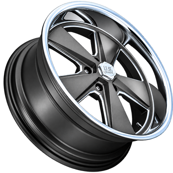 ROADSTER 20X9 5X115 71.5 MGD +18