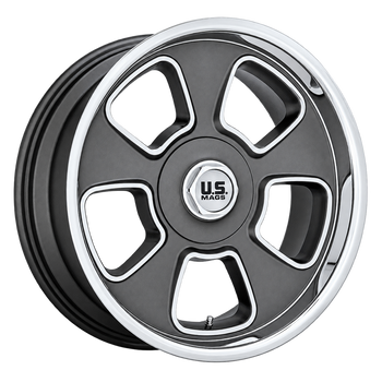 U125 20X8 5X4.75/5.0 MT-GNMTL 01MM