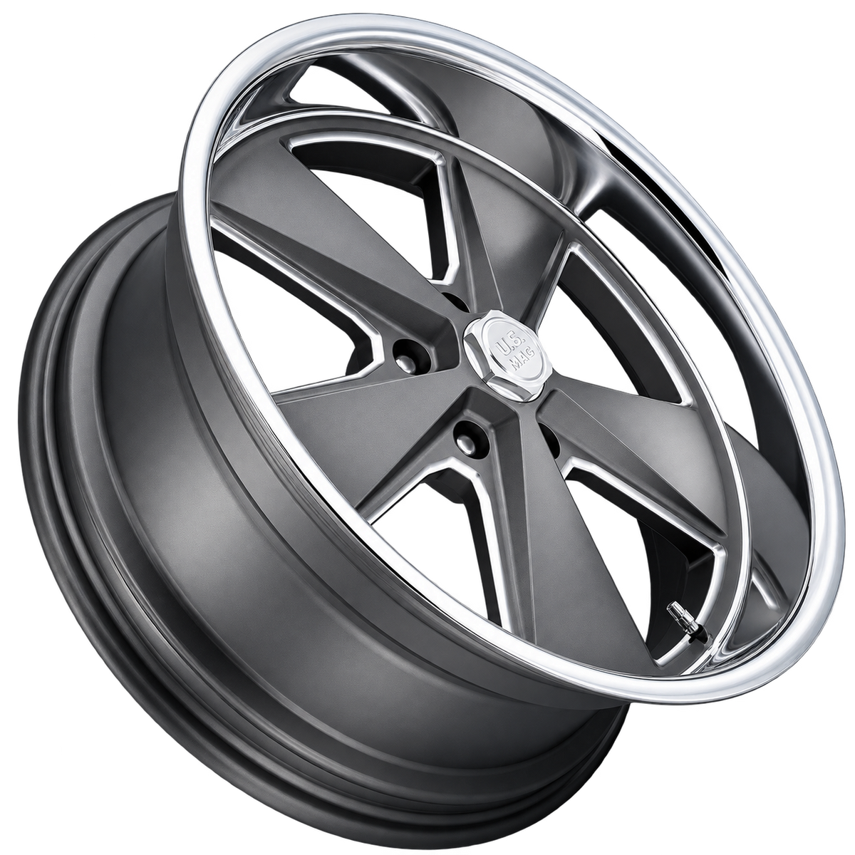 ROADSTER 18X8 5X5.0 78.1 MGD +01