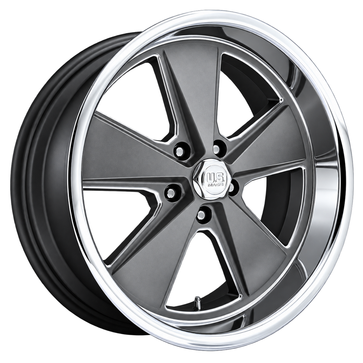 ROADSTER 18X8 5X5.0 78.1 MGD +01
