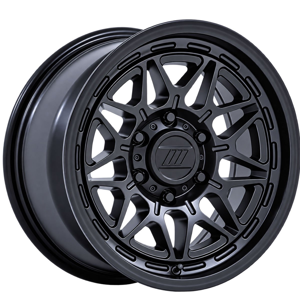 BASECAMP 20X9 5X5 71 +0 M-BLK