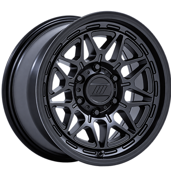 BASECAMP 20X9 5X5 71 +0 M-BLK