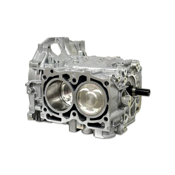 IAG 550 2.5L Subaru Short Block for WRX, STI, Legacy GT, Forester XT engine block