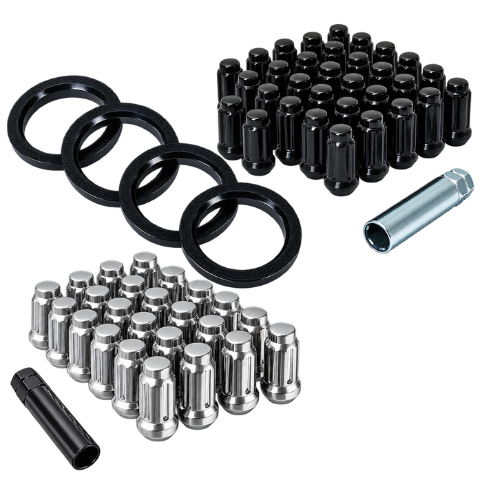 Beyond Auto Installation Kit