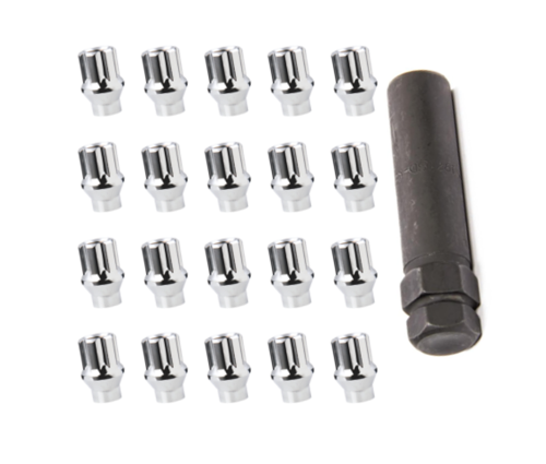 5LUG 12-1.50 SPLINE OE ET WIK PASS GOR