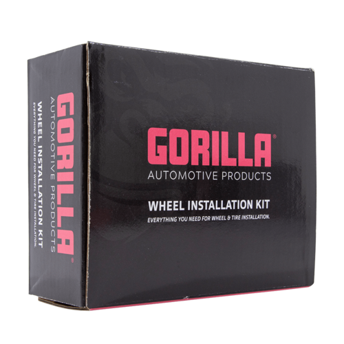 6LUG 1/2 SPLINE WIK ALL GOR