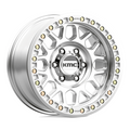 GRENADE DESERT BL 17X8.5 6X135 MACH +0