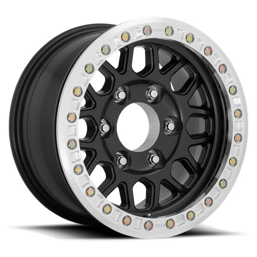 GRENADE DESERT BL 20X9 6X5.5 S-BLK -12