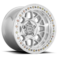 GRENADE CRAWL BL 18X9 6X135 MACH -24