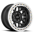 GRENADE CRAWL BL 17X8.5 6X5.5 S-BLK +0