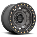 TANK BL 17X9 6X5.5 ANTH -15