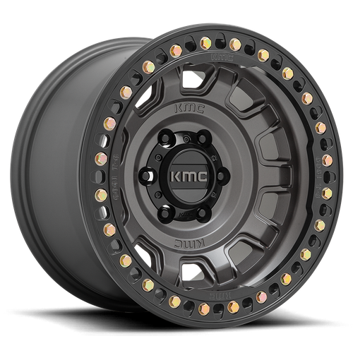TANK BL 17X9 6X5.5 ANTH -15