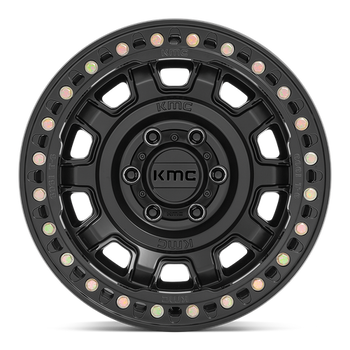 TANK BL 17X9 6X5.5 S-BLK -38