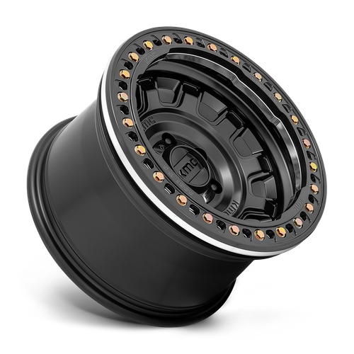 TANK BL 17X9 5X5.0 S-BLK -15