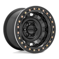 TANK BL 17X9 6X5.5 S-BLK -38