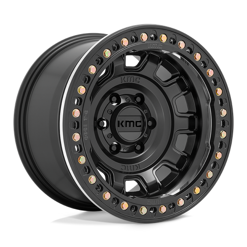 TANK BL 17X9 6X5.5 S-BLK -38
