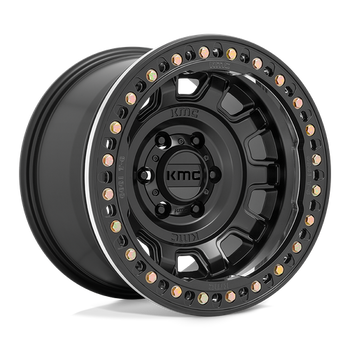 TANK BL 17X9 5X5.0 S-BLK -15