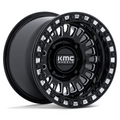 AZTEC UTV BL 15X7 4X137 96 +38 GBLK-MILL