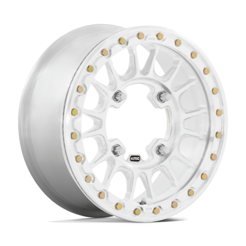 IMPACT FRG UTV BL 15X6 6X5.5 RW-MCH +38