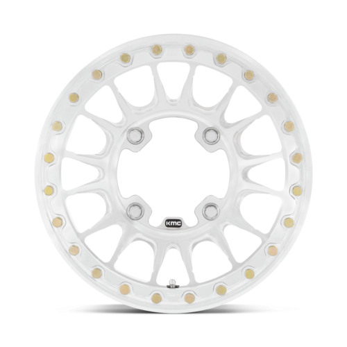 IMPACT FRG UTV BL 15X6 6X5.5 RW-MCH +38