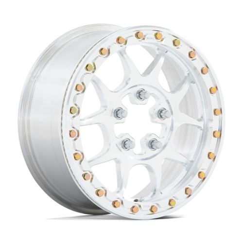 TORO 5 UTV FORGED 15X6 5X4.5 RW-MCH +38