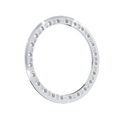 KMC 17 BL RING POCKETED - MACHINED