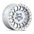 IMPACT UTV BL 15X7 4X156 115 +38 MACH