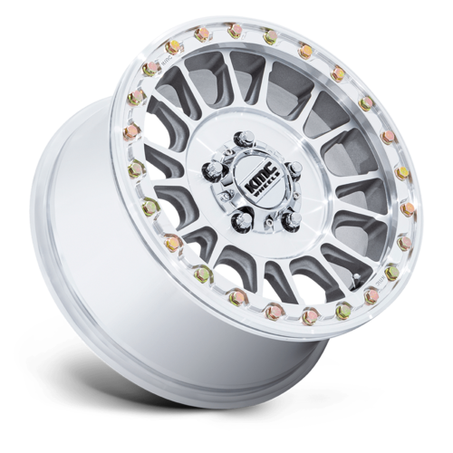 IMPACT UTV BL 15X10 5X4.5 72 +0 MACH