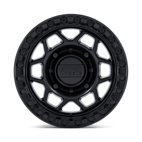 TORX UTV BL 15X7 5X4.5 72 +38 M-BLK