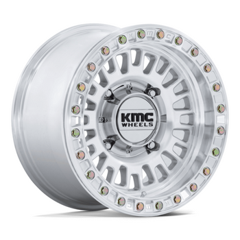 AZTEC UTV BL 15X7 4X156 115 +38 MACH