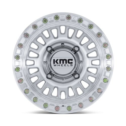 AZTEC UTV BL 15X10 6X5.5 100 +0 MACH