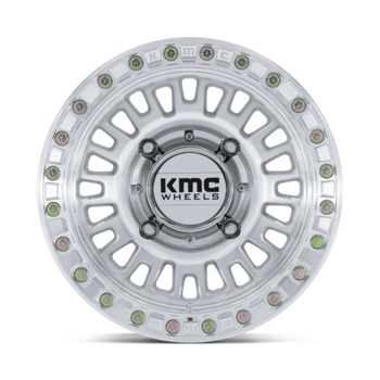 AZTEC UTV BL 15X7 4X156 115 +38 MACH