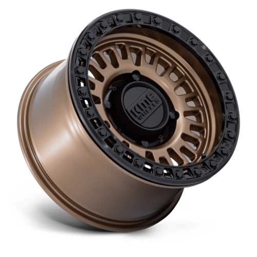 AZTEC UTV BL 15X7 6X5.5 100 +38 M-BNZ
