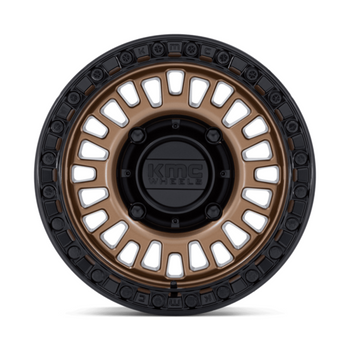 AZTEC UTV BL 15X10 6X5.5 100 +0 M-BNZ