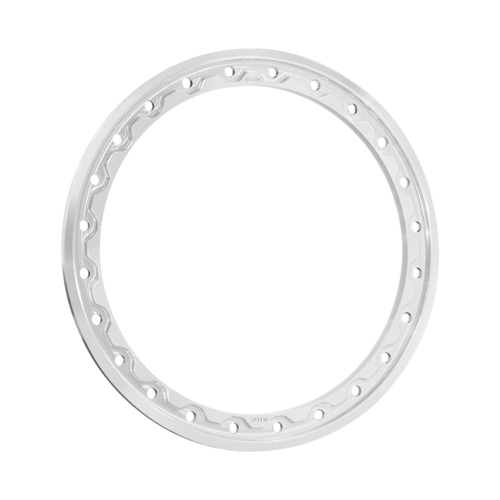 KS BEAD RING 14 - MACHINED