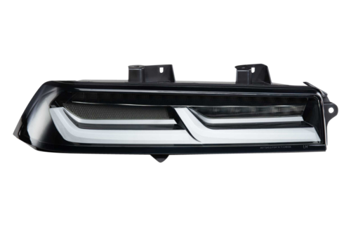 MM XB TAILS: CAMARO (14-15)(SMOKE)