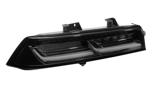 MM XB TAILS: CAMARO (14-15)(SMOKE)
