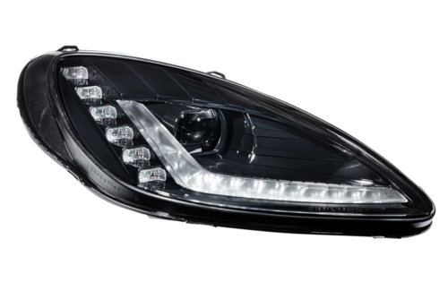 MM XB HEADS: CORVETTE (05-13)(GEN 2)
