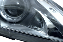 REPLACEMENT LENSES: 370Z (PAIR)