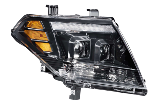 MM XB HYBRID HEADS: FRONTIER (09-20)
