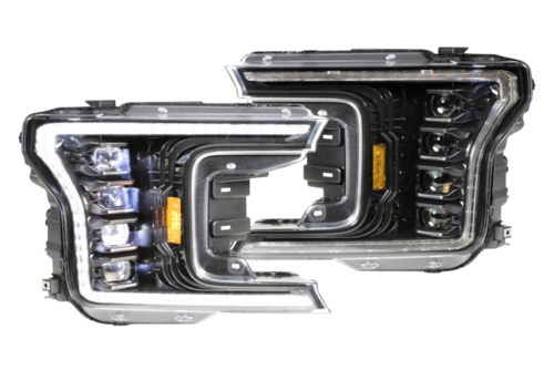 MM XB HEADS: F150 (18-20)