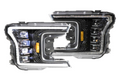 MM XB HEADS: F150 (18-20)