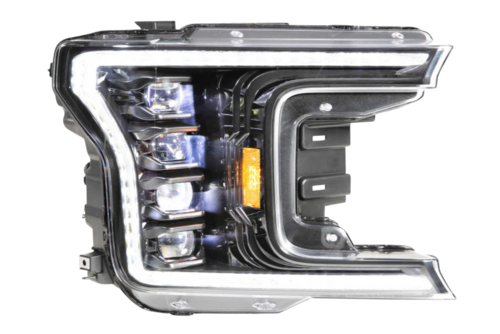 MM XB HEADS: F150 (18-20)