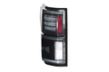 XB TAILS: FORD F150 (15-20) (SMK) (SET)