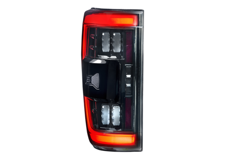 USE LF735.2 XB TAIL FORD F150 21UP SMK