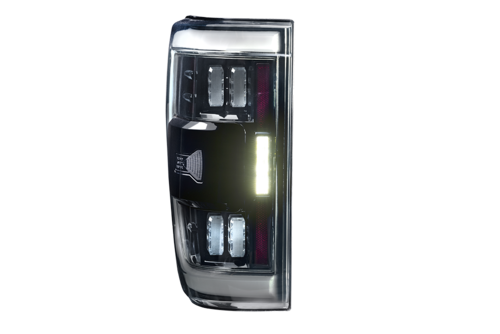 USE LF735.2 XB TAIL FORD F150 21UP SMK