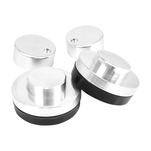 2.0 REAR SPACER KIT - 09-19 RAM 1500