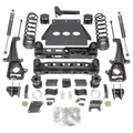 RL 6LIFT KIT DODGE/RAM W/ FALCON