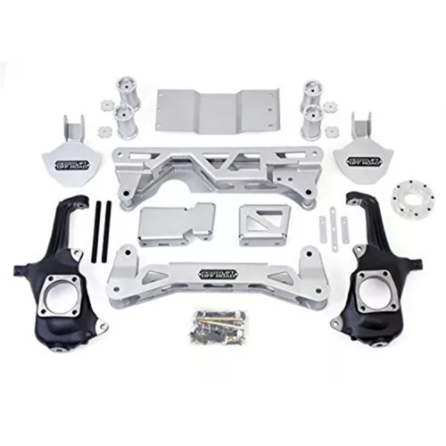 RL BRACKET KIT FOR 5 TO 6 LIF