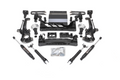 RL 6LIFT KIT W/ SST SHOCKS-GM HD